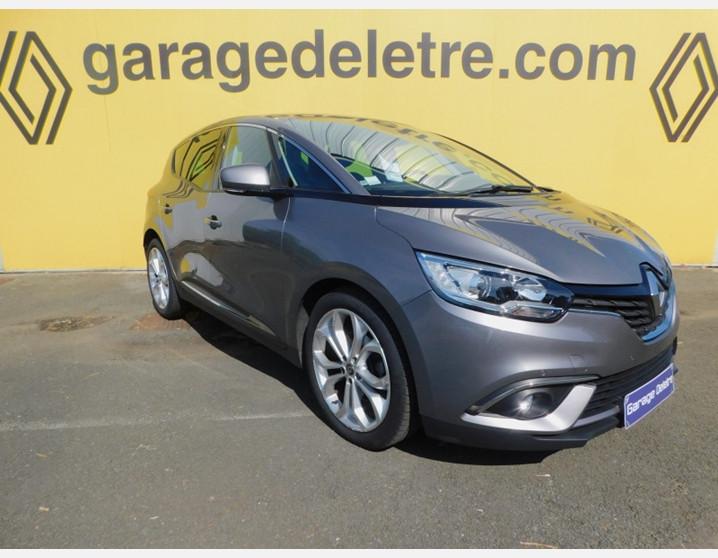 Renault Scenic 4  - Business - 12 790 €