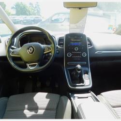 Renault Scenic 4 1.5 DCI 110CH ENERGY BUSINESS occasion - Saint-Georges-sur-Loire - photo 2/9