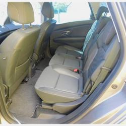 Renault Scenic 4 1.5 DCI 110CH ENERGY BUSINESS occasion - Saint-Georges-sur-Loire - photo 3/9