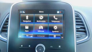 Renault Scenic 4  - Business - photo 4