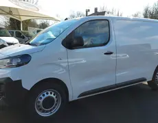 Peugeot Expert Clermont