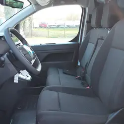 Peugeot Expert M 2.0 BLUEHDI 145CH S&S EAT8 GPS +CAM Clermont