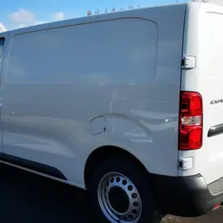 Peugeot Expert M 2.0 BLUEHDI 145CH S&S EAT8 GPS +CAM Clermont