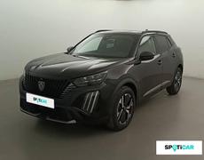 Peugeot 2008 Cagnes-sur-Mer