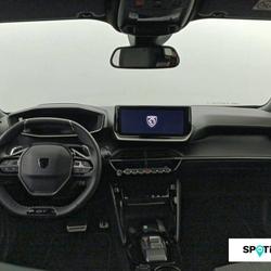 Peugeot 2008 2008 Hybrid 136 e-DCS6 GT Cagnes-sur-Mer