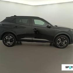 Peugeot 2008 2008 Hybrid 136 e-DCS6 GT Cagnes-sur-Mer