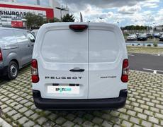 Peugeot Partner Nice