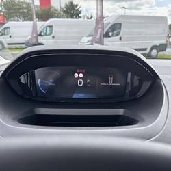 Peugeot Partner PARTNER FOURGON M 650 KG BLUEHDI 130 S&S EAT8 Nice