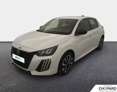 Peugeot 208 societe Nice