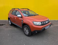 Dacia Duster Saint-Georges-sur-Loire