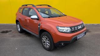 Dacia Duster  - photo 0