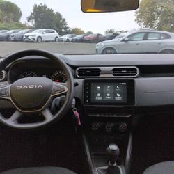 Dacia Duster 1.0 ECO-G 100CH EXPRESSION 4X2 occasion - Saint-Georges-sur-Loire - photo 2/10