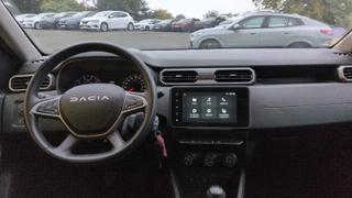 Dacia Duster  - photo 1