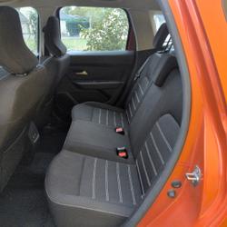Dacia Duster 1.0 ECO-G 100CH EXPRESSION 4X2 occasion - Saint-Georges-sur-Loire - photo 3/10
