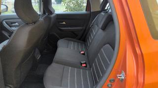 Dacia Duster  - photo 2