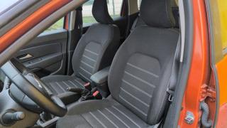 Dacia Duster  - photo 3