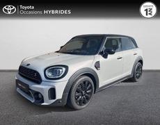 Mini Countryman Cholet