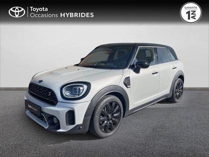 Mini Countryman - Cooper SD 190ch Northwood BVA8 - 29 990 €