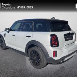Mini Countryman Cooper SD 190ch Northwood BVA8 Cholet