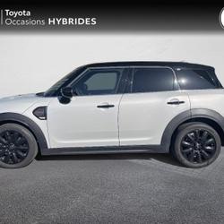 Mini Countryman Cooper SD 190ch Northwood BVA8 Cholet