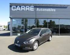 Volkswagen Passat Dol-de-Bretagne