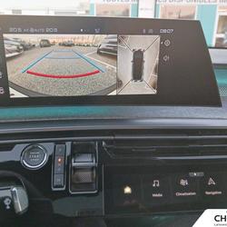 Peugeot 3008 3008 Hybrid 136 e-DCS6 GT Nice