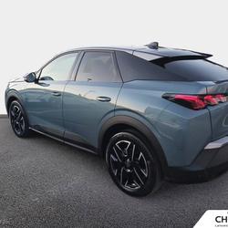 Peugeot 3008 3008 Hybrid 136 e-DCS6 GT Nice
