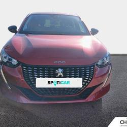 Peugeot 208 208 BlueHDi 100 S&S BVM6 Allure Nice