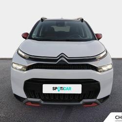 Citroen C3 Aircross C3 Aircross BlueHDi 110 S&S BVM6 C-Series Cagnes-sur-Mer