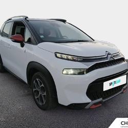 Citroen C3 Aircross C3 Aircross BlueHDi 110 S&S BVM6 C-Series Cagnes-sur-Mer