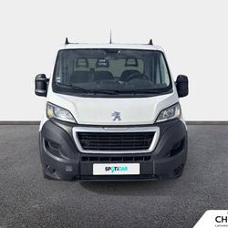 Peugeot Boxer BOXER PLC 335 L3 BLUEHDI 140 S&S PRO SR Nice