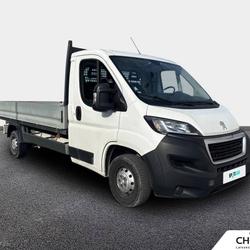 Peugeot Boxer BOXER PLC 335 L3 BLUEHDI 140 S&S PRO SR Nice