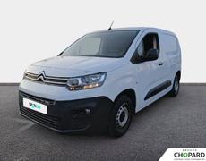 Citroen Berlingo Nice