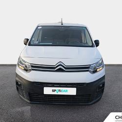 Citroen Berlingo BERLINGO VAN M 650 PURETECH 110 S&S BVM6 CLUB Nice