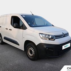 Citroen Berlingo BERLINGO VAN M 650 PURETECH 110 S&S BVM6 CLUB Nice