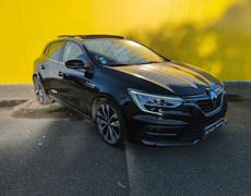 Renault Megane 4 Saint-Georges-sur-Loire