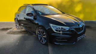 Renault Megane 4  - Intens - photo 0