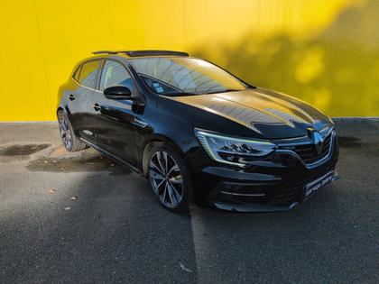 Renault Megane 4 - 1.3 TCE 140CH INTENS EDC -21N - 17 790 €