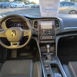 Renault Megane 4 1.3 TCE 140CH INTENS EDC -21N occasion - Saint-Georges-sur-Loire - photo 2/13