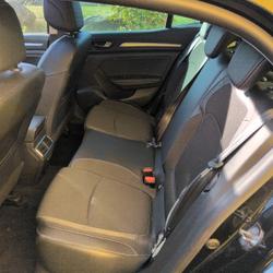 Renault Megane 4 1.3 TCE 140CH INTENS EDC -21N occasion - Saint-Georges-sur-Loire - photo 3/13