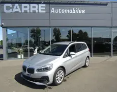 BMW Serie 2 Gran Tourer Dol-de-Bretagne