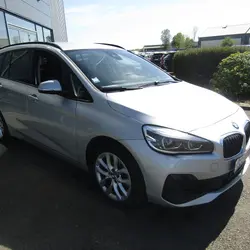 BMW Serie 2 Gran Tourer (F46) 218D 136CH BUSINESS DESIGN Dol-de-Bretagne