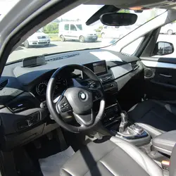 BMW Serie 2 Gran Tourer (F46) 218D 136CH BUSINESS DESIGN Dol-de-Bretagne