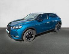 DS DS3 Crossback Cholet