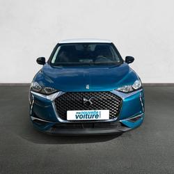 DS DS3 Crossback DS3 Crossback PureTech 100 BVM6 - Connected Chic Cholet