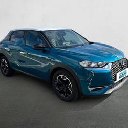 DS DS3 Crossback DS3 Crossback PureTech 100 BVM6 - Connected Chic Cholet