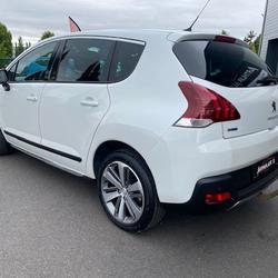 Peugeot 3008 2.0 BLUEHDI 150CH FELINE S&S D&eacute;mouville