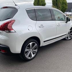 Peugeot 3008 2.0 BLUEHDI 150CH FELINE S&S D&eacute;mouville