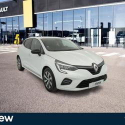 Renault Clio 5 1.0 TCe 100ch Evolution GPL Feignies