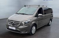 Mercedes Vito TOURER SELECT 116 CDI BLUETEC 163 CH BVA7 EXTRA LONG 9 PLACES à Serres-Castet